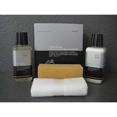 Audi Original Lederpflege Set