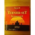 Siedler von Catan das Turnier-Set zum Kartenspiel