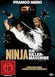 Produkt-Bild: Ninja - Die Killer-Maschine