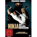Ninja - Die Killer-Maschine