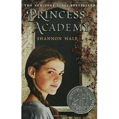 Princess Academy