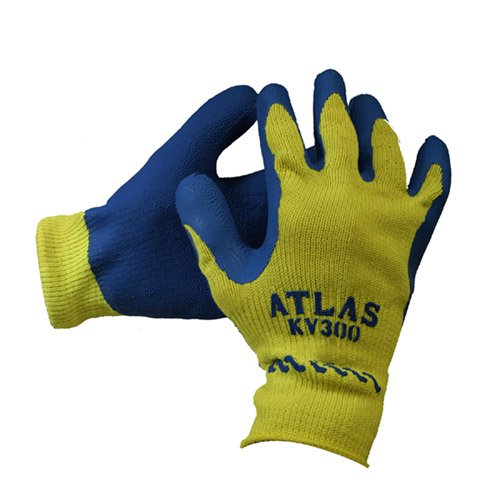 Atlas KV300