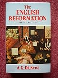 The English Reformation