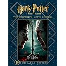 Harry Potter Poster Collection: The Definitive Movie Posters
