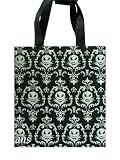 Disney's Nightmare Before Christmas Tote Bag - Reusable Shopping Bag