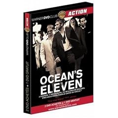 Ocean's eleven