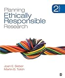 Planning ethically responsible research