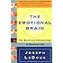 The Emotional Brain: The Mysterious Underpinnings of Emotional Life