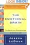 The EMOTIONAL BRAIN: THE MYSTERIOUS UNDERPINNINGS OF EMOTIONAL LIFE