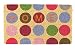 GIFT COMPANY 40002 Kokos-Fussmatte, 74x44 cm Home