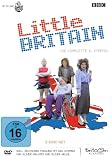 Little Britain - Die komplette 1. Staffel (2 DVDs) - Matt Lucas