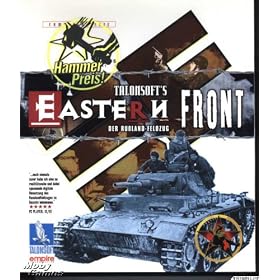 Eastern Front (PC CD)