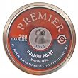 Premier .177cal Hollow Point Hunting Pellets in Tin (500) - Air Guns - Pellets