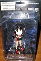 FINAL FANTASY TRADING ARTS VOL.2 TIFA LOCKHART FIGURE