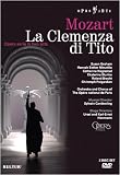 Mozart - La Clemenza di Tito / Susan Graham, Christophe Pregardien, Catherine Naglestad, Hannah Esther Minutillo, Lorenzo Regazzo, Sylvain Cambreling, Paris Opera