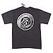 Soffe US Department Of The Navy Pride Tee Gray PT Physical Training T-shirt