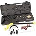 Armada Technologies Pro871C Dual Frequency Cable Locator with Inductive Clamp