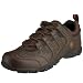 Hi-Tec Men's Quadra Life Walking Shoe Burnish Brown 12232-IX7 11 UK