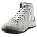 AND1 Men's Xcelerate Mid Sneaker
