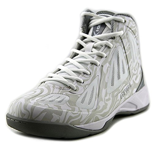AND1 Men's Xcelerate Mid Sneaker