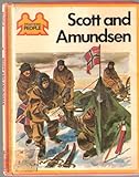 Scott and Amundsen