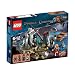 LEGO Piratas del Caribe 4181 - Isla de Muerta