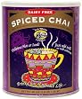 Big Train Dairy Free Spiced Chai Tea, 48-Ounce