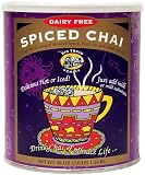 Big Train Dairy Free Spiced Chai Tea, 48-Ounce