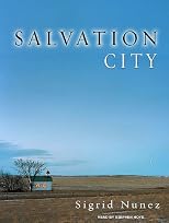 Salvation city