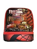 Cars Friends to the Finish Insulated Lunch Bag