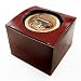 Gourmet Food : Cabot Sharp Vermont Cheddar - 3 Pound Wheel (3 pound) by igourmet.com