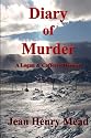 Diary Of Murder: A Logan & Cafferty Mystery