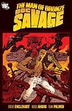 Doc Savage: The Man of Bronze (Doc Savage (DC Comics))
