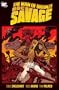 Doc Savage: The Man of Bronze (Doc Savage (DC Comics))