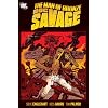 Doc Savage: The Man of Bronze (Doc Savage (DC Comics))