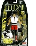 Rocky II > Roberto Duran Action Figure