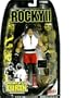 Roberto Duran Sparring Partner Action Figure - Rocky II