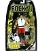 Roberto Duran Sparring Partner Action Figure - Rocky II