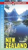 Pocket Adventures New Zealand (Adventure Guide to New Zealand (Pocket)) (Adventure Guide to New Zealand (Pocket)) (Adventure Guide to New Zealand (Pocket))