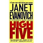 High Five (A Stephanie Plum Novel) book cover
