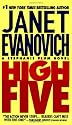 High Five (Stephanie Plum, No. 5)