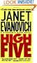High Five (Stephanie Plum, No. 5) (Stephanie Plum Novels)