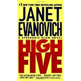 High Fiveby Janet Evanovich