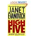 High Five (Stephanie Plum, No. 5) (Stephanie Plum Novels)
