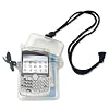 Clear Waterproof ID Case-BAU55180 (sold individually)