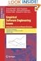 Empirical Software Engineering Issues. Critical Assessment and Future Directions: International Workshop, Dagstuhl Castle, Germany, June 26-30, 2006, ... / Programming and Software Engineering)