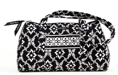 Bella Taylor Seville Quilted Cotton Sarah