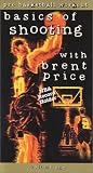 Basics of Shooting - Pro Basketball Workout with Brent Price, Volume 1 [VHS]