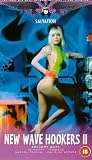 New Wave Hookers 2 [1991]