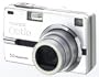 Pentax Optio SV 5MP Digital Camera with 5x Optical Zoom